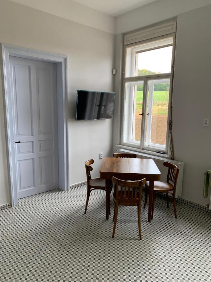 Vila Bohemia Saxon Switzerland & Spa Šluknov Zewnętrze zdjęcie