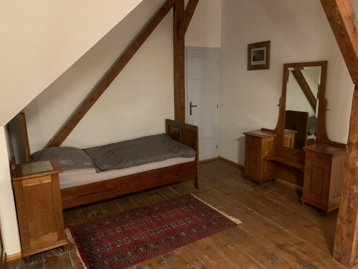 Vila Bohemia Saxon Switzerland & Spa Šluknov Zewnętrze zdjęcie