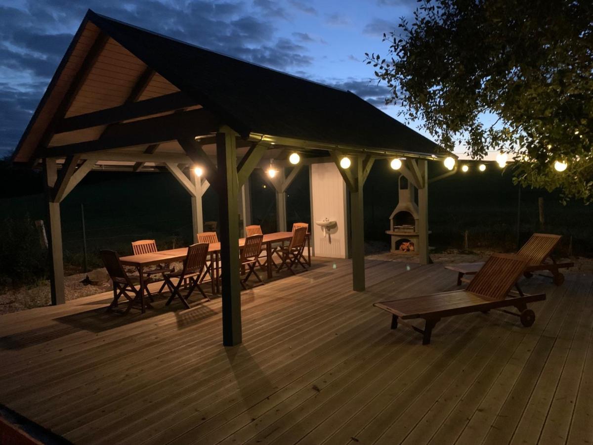 Vila Bohemia Saxon Switzerland & Spa Šluknov Zewnętrze zdjęcie